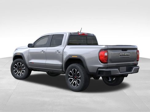 New 2026 GMC Canyon AT4 w/ AT4 Premium Package AWD/4WD image 6