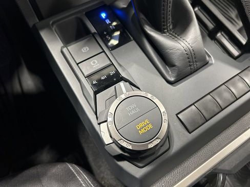 Used 2024 Toyota Tacoma TRD Sport image 21