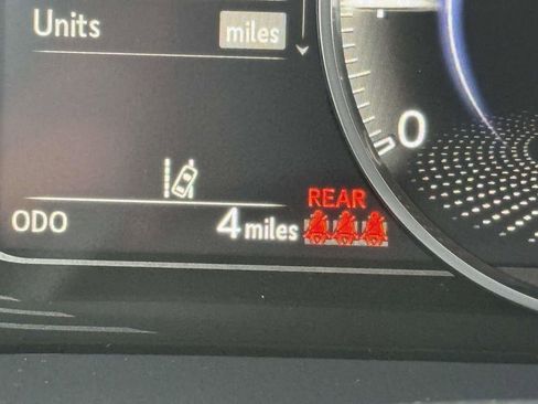 Used 2025 Lexus ES 350 Premium image 29