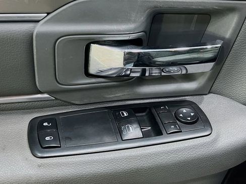 Used 2019 RAM 1500 Tradesman w/ Popular Equipment Group RWD image 16