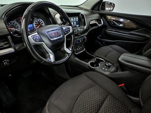 Used 2020 GMC Terrain SLE w/ Driver Convenience Package FWD image 11