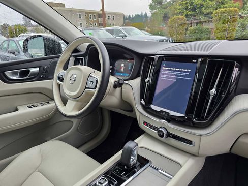 Certified 2024 Volvo XC60 T8 Plus w/ Protection Package Premier image 12