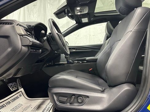 Used 2025 Toyota Camry XSE image 14