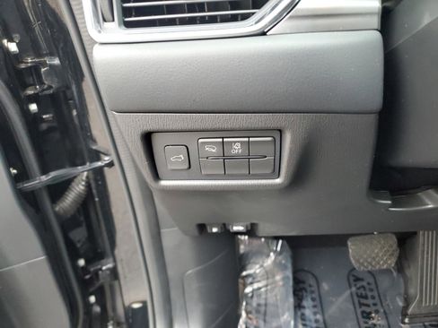 Used 2024 MAZDA CX-5 AWD 2.5 S w/ Preferred Package image 27