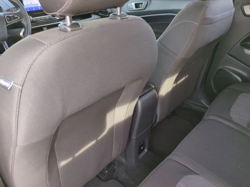 Used 2020 Ford EcoSport SE w/ SE Convenience Package image 18