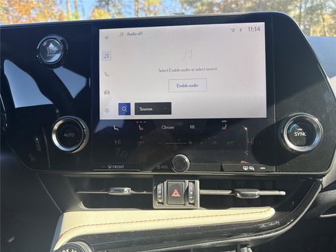 Used 2022 Lexus NX 250 FWD image 18