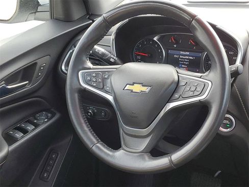 Used 2022 Chevrolet Equinox Premier image 27