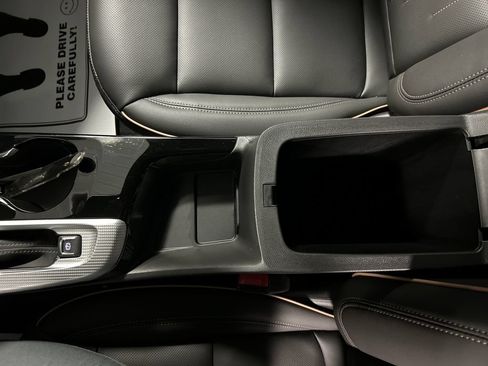 New 2026 Buick Envista Preferred FWD image 19