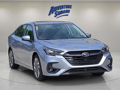 New 2025 Subaru Legacy Limited image 1