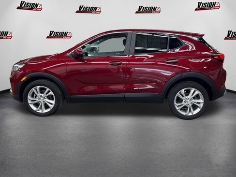 Used 2022 Buick Encore GX Preferred FWD image 8