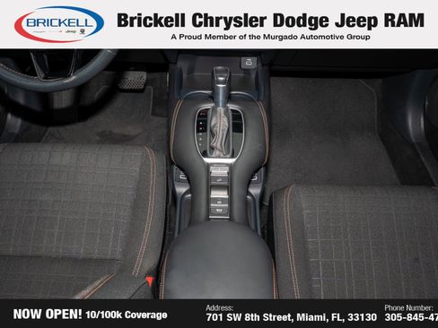 Used 2023 Honda HR-V Sport image 24