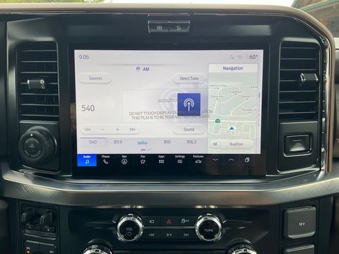 New 2026 Ford F350 King Ranch AWD/4WD image 59