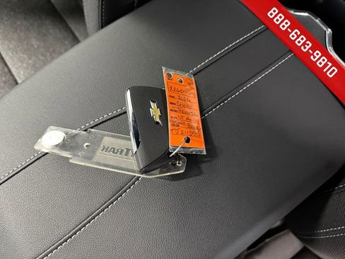 New 2026 Chevrolet Traverse LT image 27