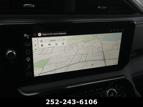 Used 2026 GMC Sierra 1500 AT4 w/ AT4 Premium Package AWD/4WD image 20