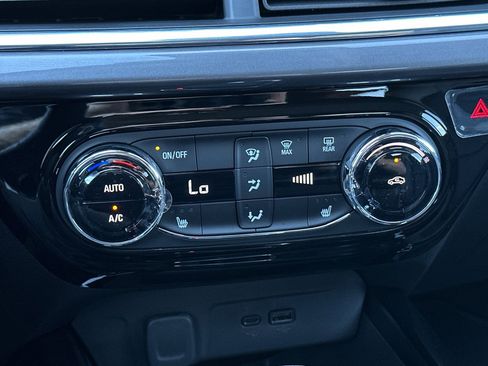 New 2026 Chevrolet Trax ACTIV w/ Driver Confidence Package image 20