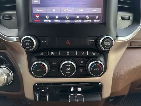 Used 2019 RAM 1500 Laramie w/ Trailer Tow Group image 26