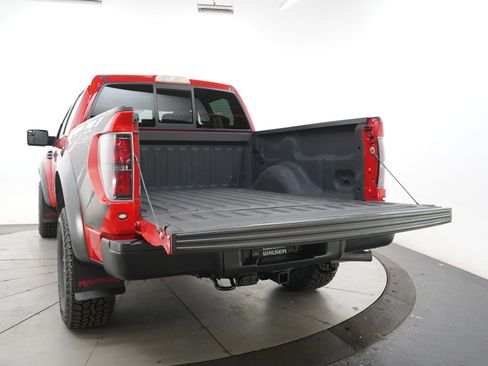 Used 2012 Ford F150 Raptor w/ Raptor Luxury Pkg AWD/4WD image 18