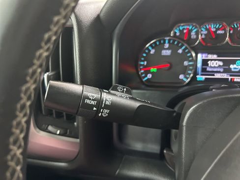 Used 2014 Chevrolet Silverado 1500 LT w/ All Star Edition image 36