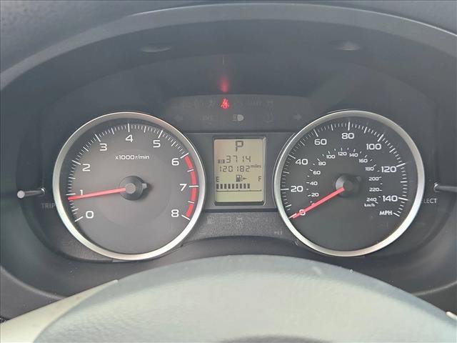 Used 2015 Subaru Forester 2.5i Premium w/ All-Weather Package AWD/4WD image 11