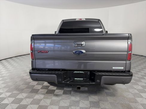 Used 2014 Ford F150 FX4 w/ FX Appearance Package image 6