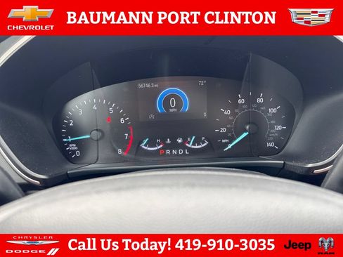 Used 2020 Ford Escape SE FWD image 15