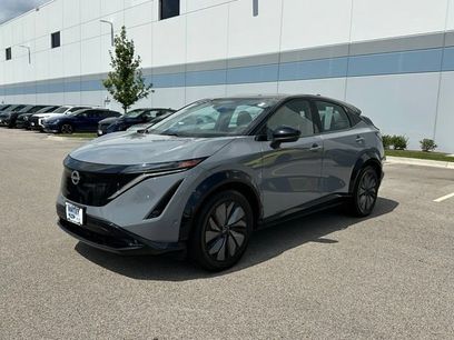 Used 2023 Nissan Ariya