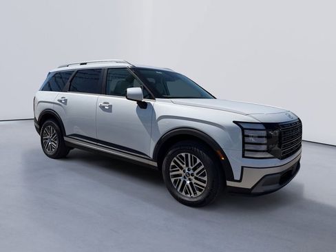 New 2026 Hyundai Palisade SEL AWD/4WD image 1