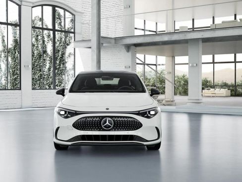 New 2026 Mercedes-Benz CLA 250+ image 7