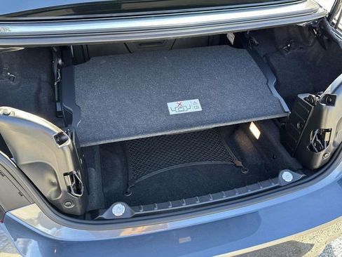 Used 2018 BMW M4 Convertible w/ Competition Package image 20