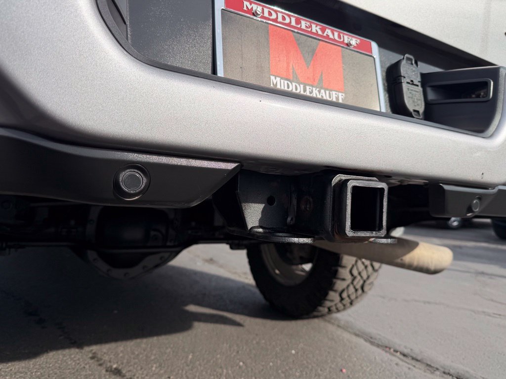Used 2021 RAM 2500 Limited w/ Towing Technology Group AWD/4WD image 40
