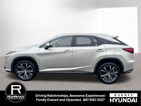 Used 2016 Lexus RX 350 AWD image 5