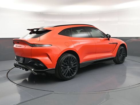 Used 2023 Aston Martin DBX 707 AWD/4WD image 8