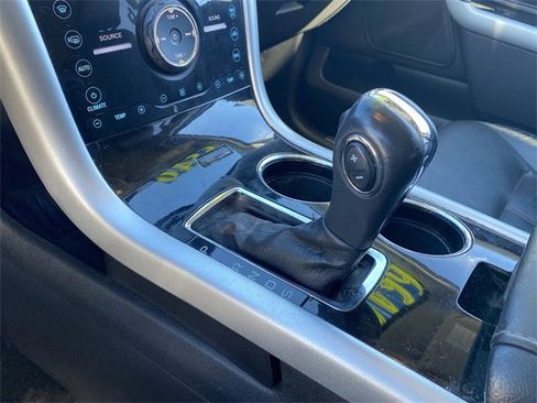 Used 2013 Ford Edge Limited image 15