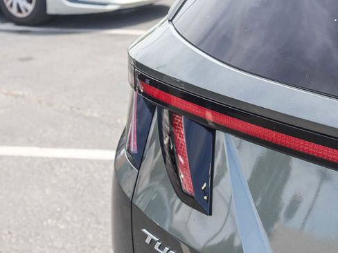 Used 2023 Hyundai Tucson SEL w/ Convenience Package image 8