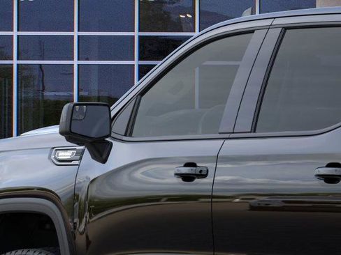 New 2026 GMC Sierra 1500 AT4 image 36