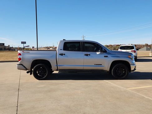 Used 2021 Toyota Tundra SR5 image 7
