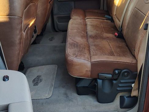 Used 2005 Ford F150 King Ranch image 16