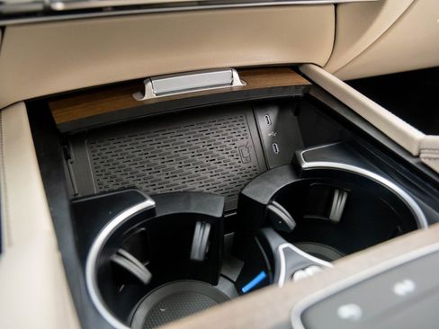 New 2026 Mercedes-Benz GLE 350 GLE 350 image 24