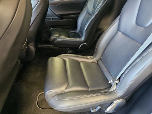 Used 2018 Tesla Model X 100D AWD/4WD image 11