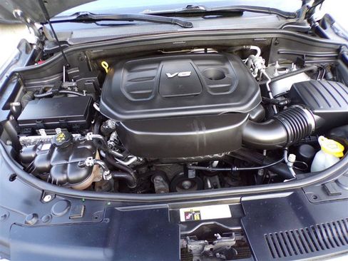 Used 2016 Dodge Durango SXT image 44