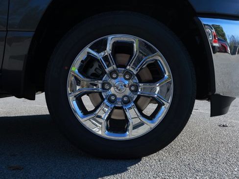 New 2026 RAM 1500 Big Horn image 5