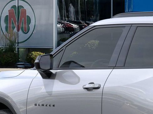 New 2026 Chevrolet Blazer LT w/ Sound & Technology Package image 12