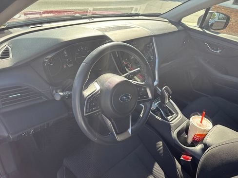 Used 2024 Subaru Legacy Premium AWD/4WD image 4