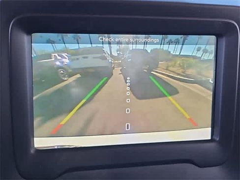 Used 2018 Jeep Renegade Altitude w/ Advanced Technology Group image 28