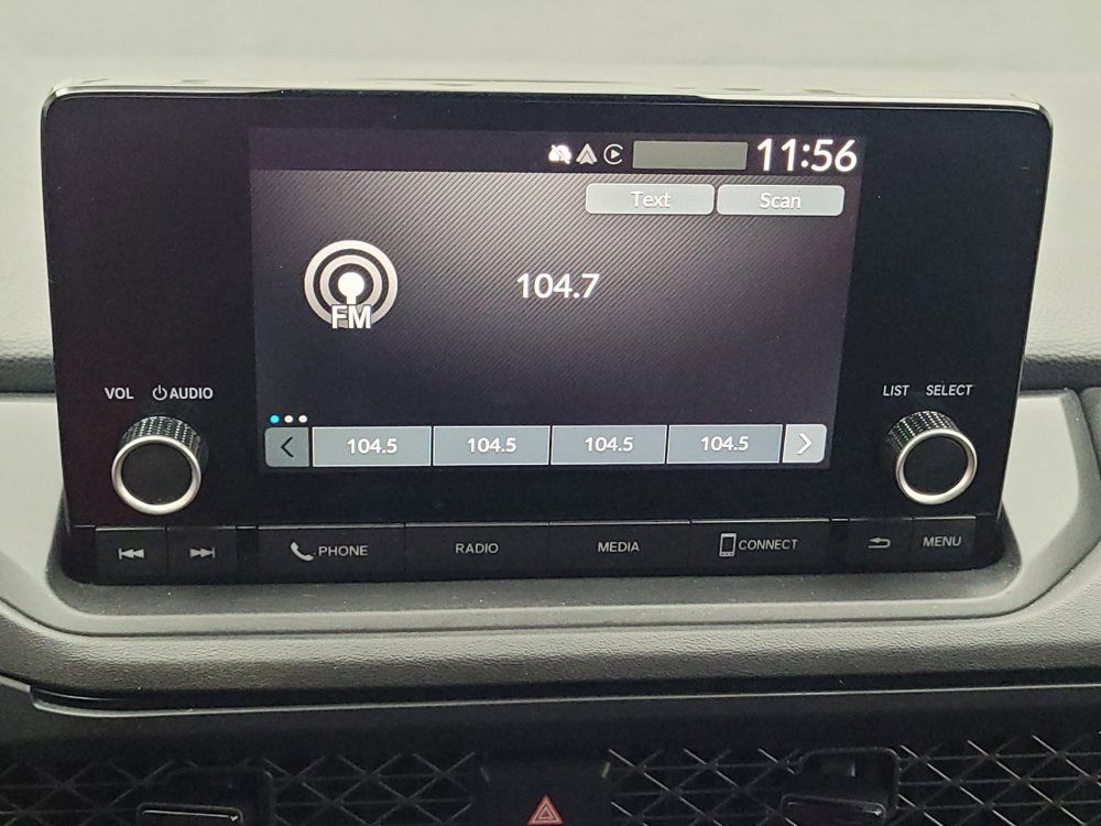 Used 2023 Honda Accord LX image 25