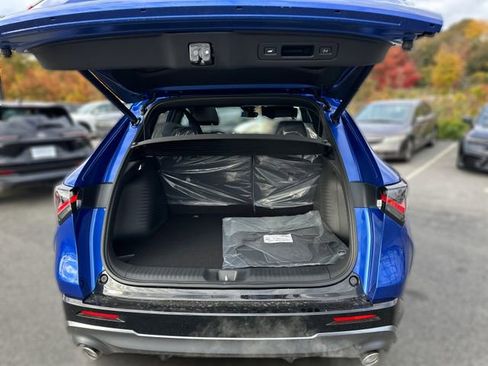 New 2025 Acura ADX A-Spec image 11