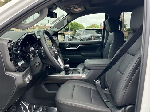 New 2026 GMC Sierra 1500 SLT w/ SLT Premium Plus Package image 25