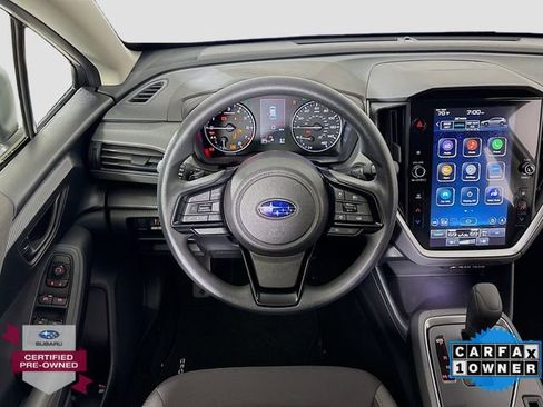 Certified 2025 Subaru Crosstrek 2.0i Premium w/ Crosstrek Mirror Package image 20