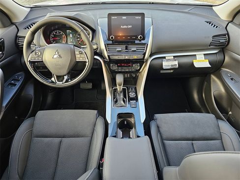 New 2026 Mitsubishi Eclipse Cross SE image 6