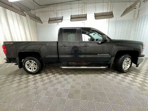 Used 2014 Chevrolet Silverado 1500 LT w/ All Star Edition image 17